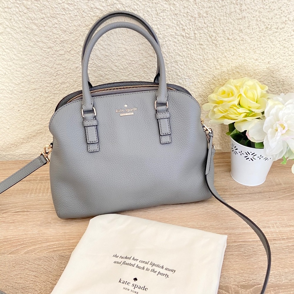 New Kate Spade New York Womens Jackson Street - Picture 2 of 7